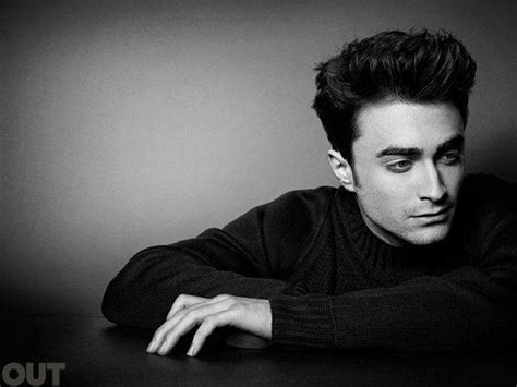 daniel radcliffe penis size|Daniel Radcliffe Talks Masturbation, Fluffing, and。